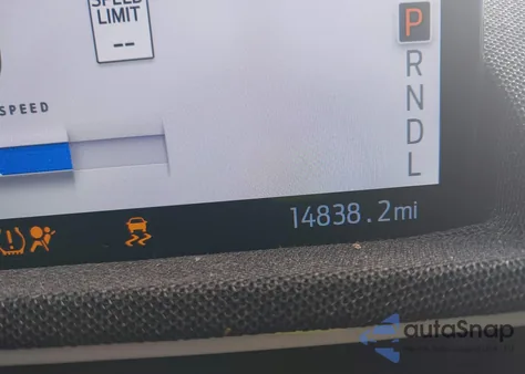 2024 Ford Mustang Mach-E Gt z USA, uszkodzony, nr VIN 3FMTK4SX5RMA30643